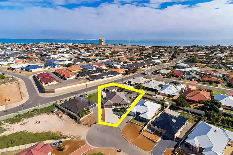 Fifth view of Homely house listing, 24 Curtin Grove, Mount Tarcoola WA 6530