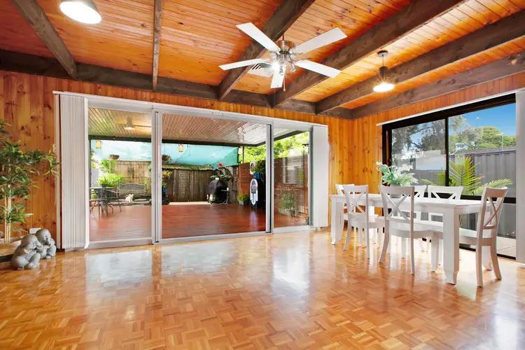 Fourth view of Homely house listing, 35 Locher Avenue, Reservoir VIC 3073
