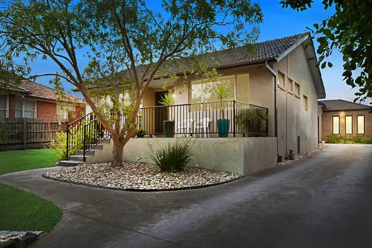 21 Evans Crescent, Reservoir VIC 3073