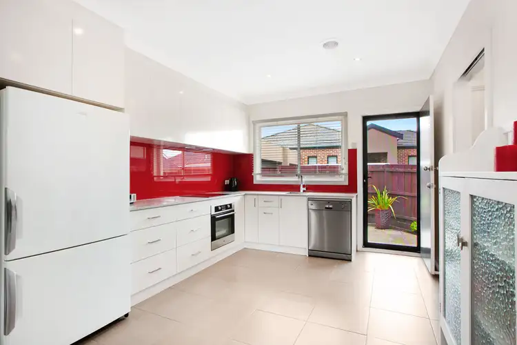 Fourth view of Homely unit listing, 21 Evans Crescent, Reservoir VIC 3073