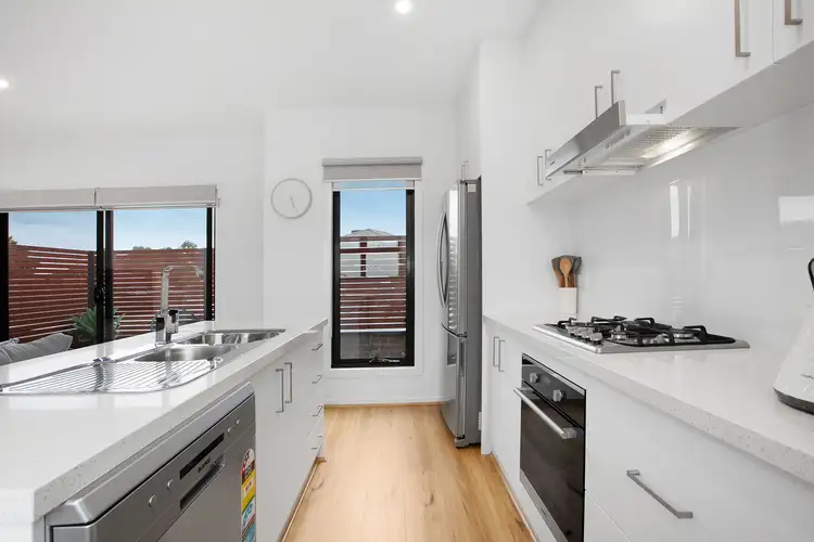 Fourth view of Homely townhouse listing, 2/4 Jinghi Road, Reservoir VIC 3073