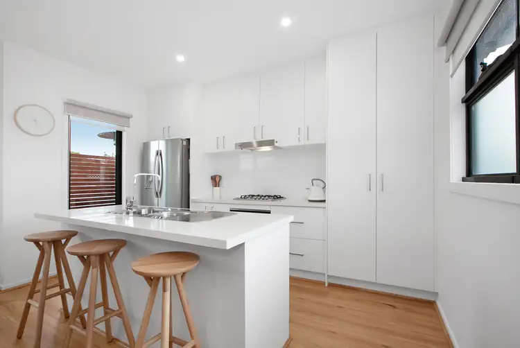 Fifth view of Homely townhouse listing, 2/4 Jinghi Road, Reservoir VIC 3073