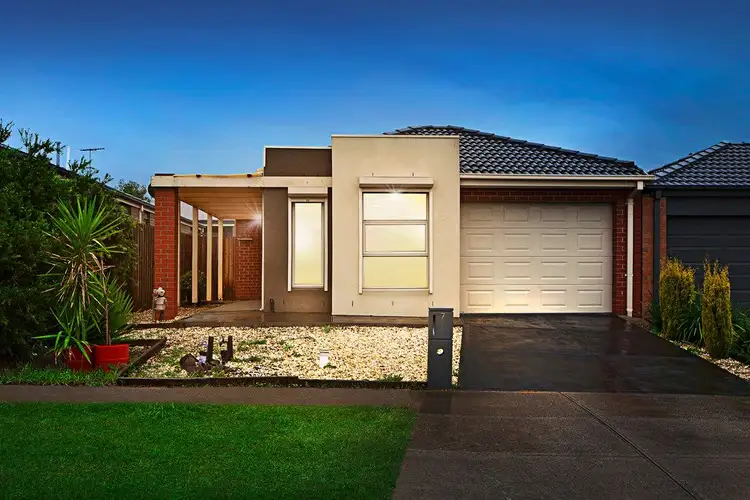7 Brigantia Street, Epping VIC 3076