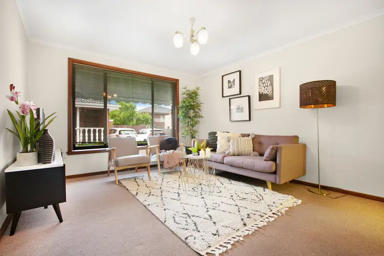 Second view of Homely unit listing, 4/406 Murray Road, Preston VIC 3072