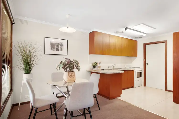 Fourth view of Homely unit listing, 4/406 Murray Road, Preston VIC 3072