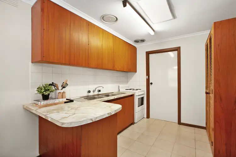 Fifth view of Homely unit listing, 4/406 Murray Road, Preston VIC 3072