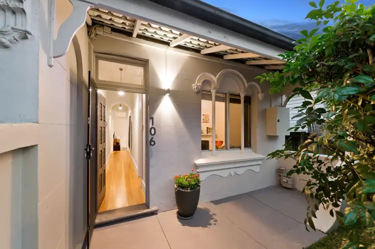 Main view of Homely house listing, 106 Flood Street, Leichhardt NSW 2040