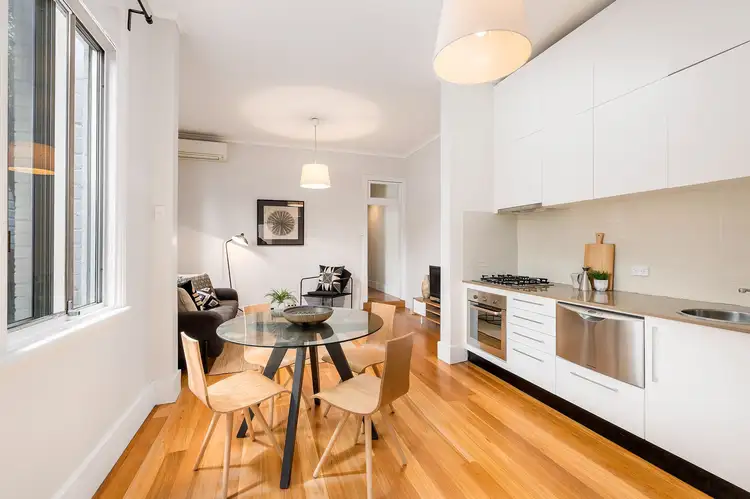 Third view of Homely house listing, 106 Flood Street, Leichhardt NSW 2040