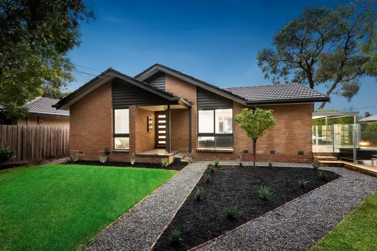 Main view of Homely house listing, 24 Dobson Street, Ferntree Gully VIC 3156