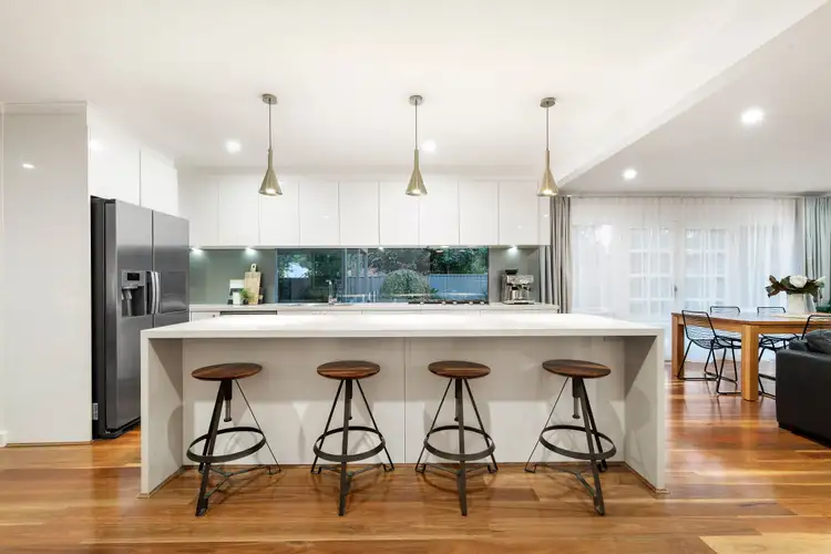 Second view of Homely house listing, 24 Dobson Street, Ferntree Gully VIC 3156