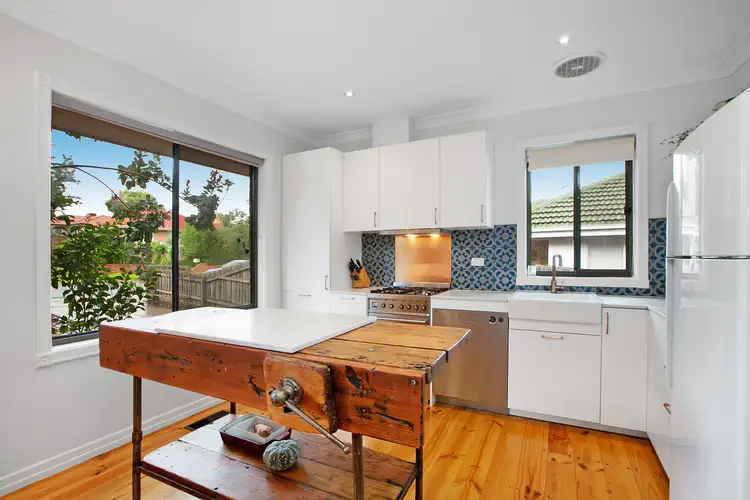 Fifth view of Homely unit listing, 1/8 Loddon Avenue, Reservoir VIC 3073