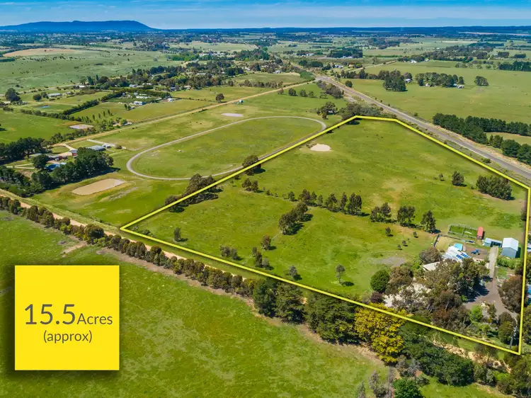79 Ritchies Road, Kyneton VIC 3444