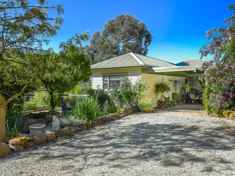 Second view of Homely house listing, 79 Ritchies Road, Kyneton VIC 3444