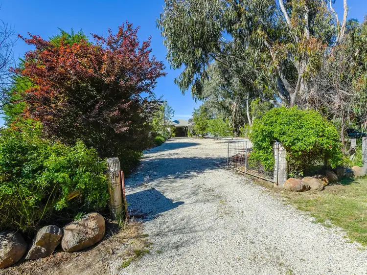 Fourth view of Homely house listing, 79 Ritchies Road, Kyneton VIC 3444