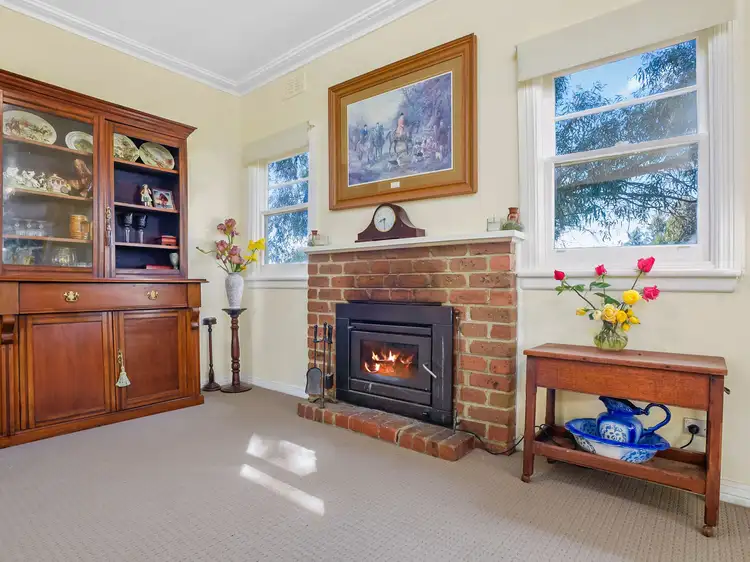 Fifth view of Homely house listing, 79 Ritchies Road, Kyneton VIC 3444