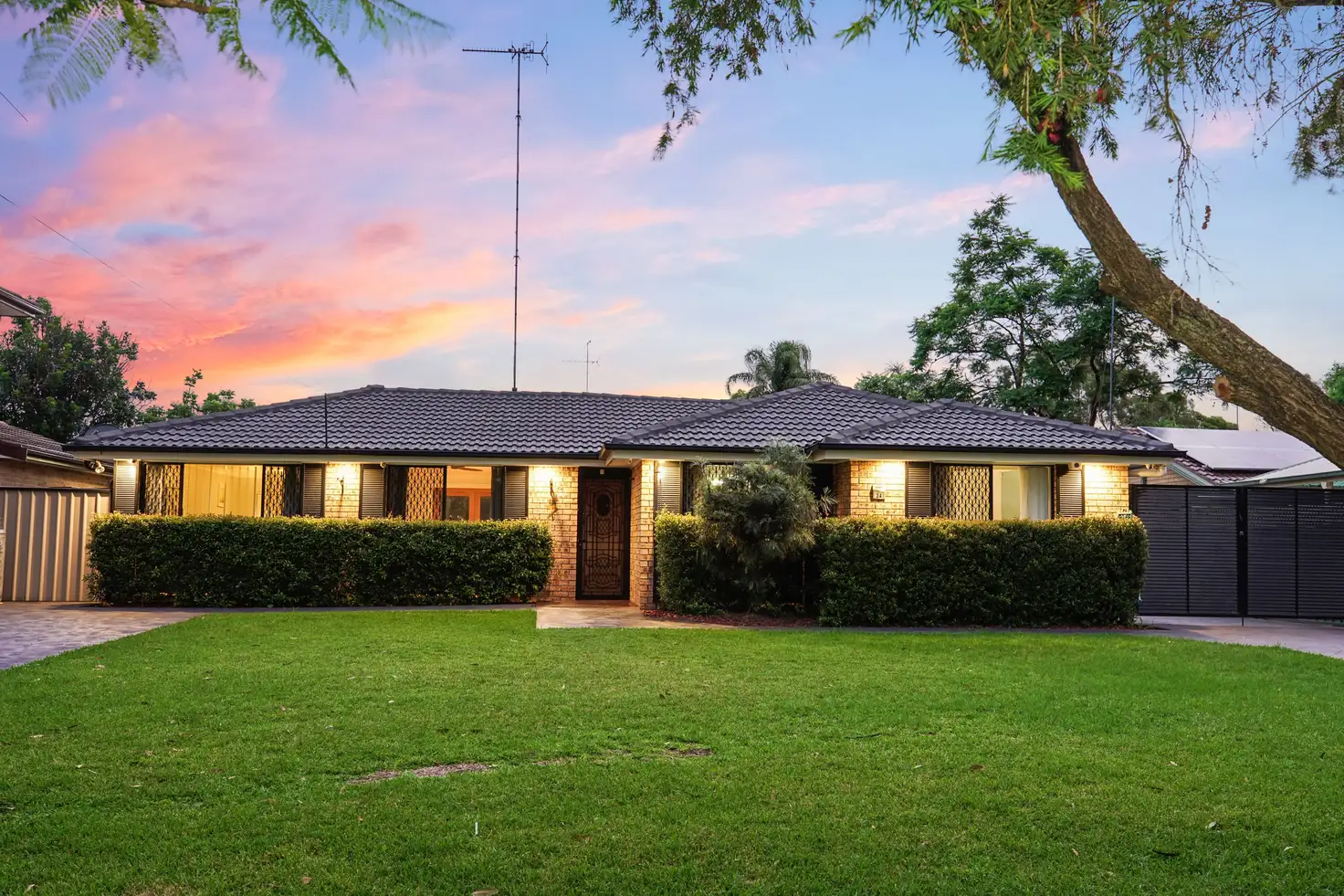 Main view of Homely house listing, 24 Heavey Street, Werrington NSW 2747