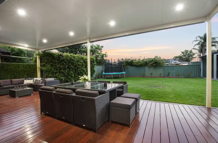 Second view of Homely house listing, 24 Heavey Street, Werrington NSW 2747