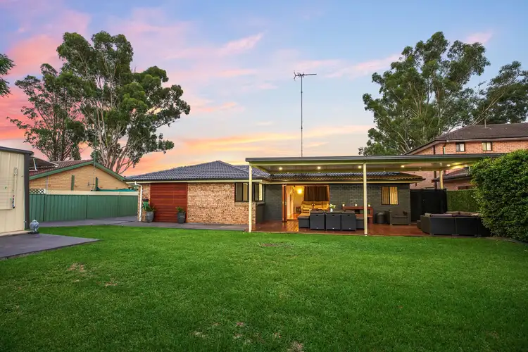 Third view of Homely house listing, 24 Heavey Street, Werrington NSW 2747