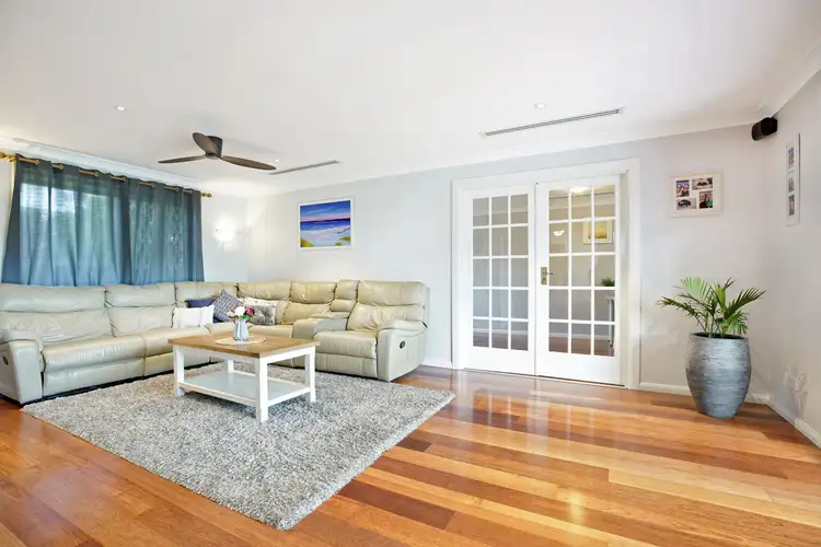 Fourth view of Homely house listing, 24 Heavey Street, Werrington NSW 2747