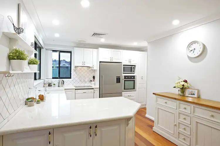 Fifth view of Homely house listing, 24 Heavey Street, Werrington NSW 2747