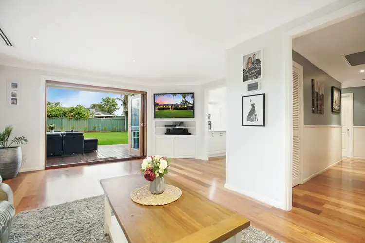 Sixth view of Homely house listing, 24 Heavey Street, Werrington NSW 2747