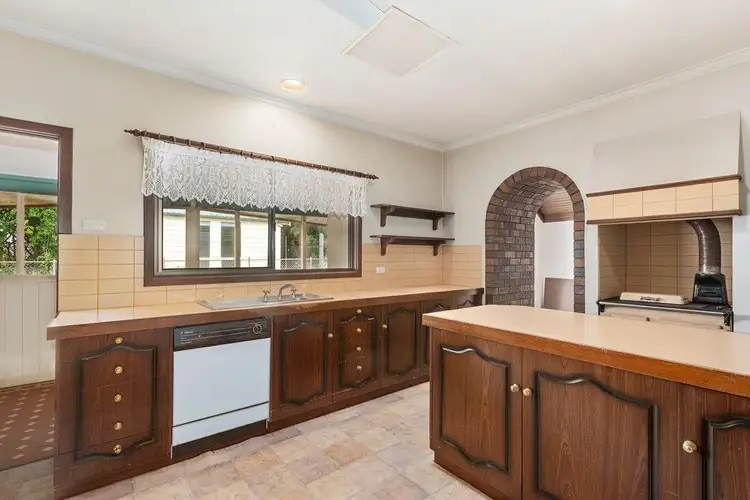 Fifth view of Homely house listing, 1786 Harry Butler Road, Yorketown SA 5576