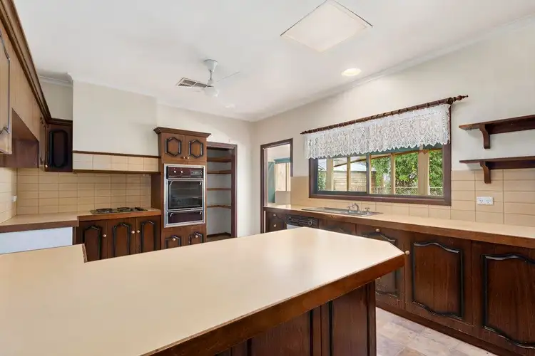 Sixth view of Homely house listing, 1786 Harry Butler Road, Yorketown SA 5576
