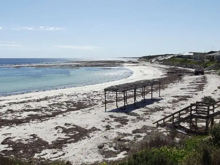 Fourth view of Homely land listing, Lot 79 Davit Drive, Bluff Beach SA 5575