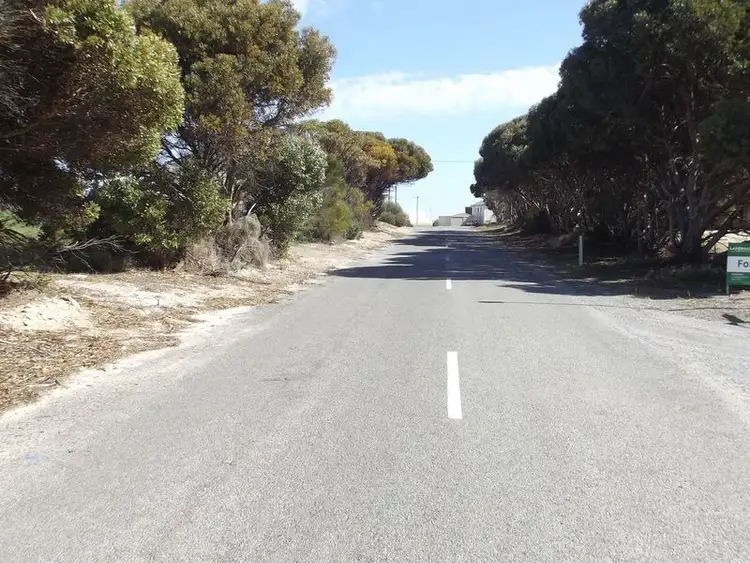 Fifth view of Homely land listing, Lot 79 Davit Drive, Bluff Beach SA 5575