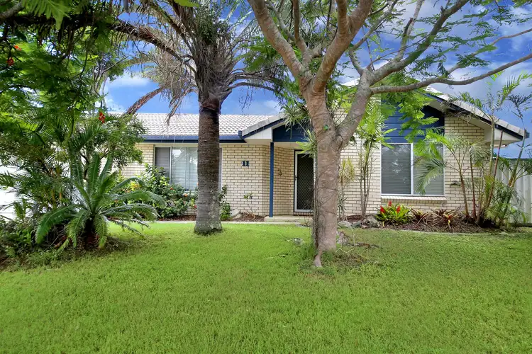Second view of Homely house listing, 11 Starboard Place, Wurtulla QLD 4575