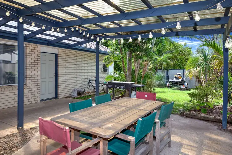 Third view of Homely house listing, 11 Starboard Place, Wurtulla QLD 4575