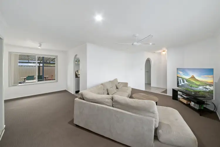 Fourth view of Homely house listing, 11 Starboard Place, Wurtulla QLD 4575