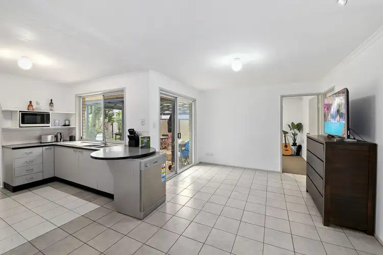 Fifth view of Homely house listing, 11 Starboard Place, Wurtulla QLD 4575