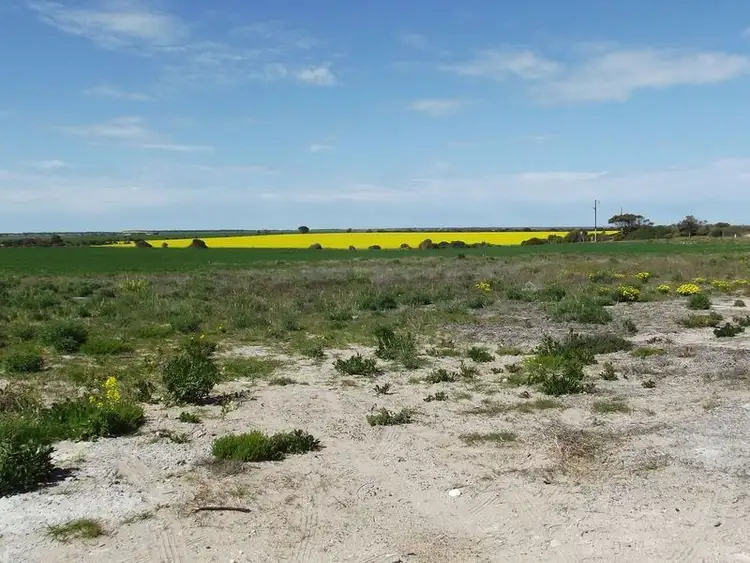 Third view of Homely land listing, Lot 59 Swincer Avenue, Bluff Beach SA 5575