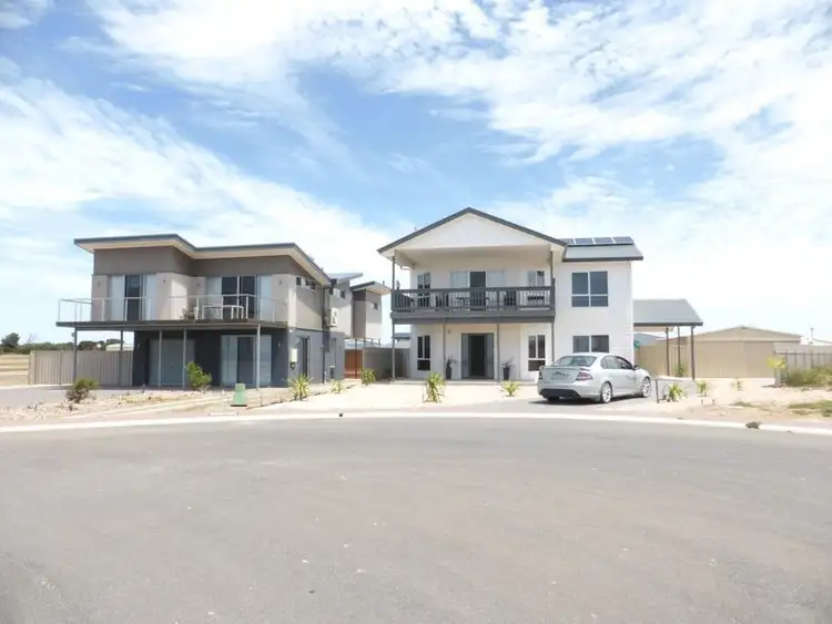 Fifth view of Homely land listing, Lot 6,/10 Clan Ranald Avenue, Edithburgh SA 5583