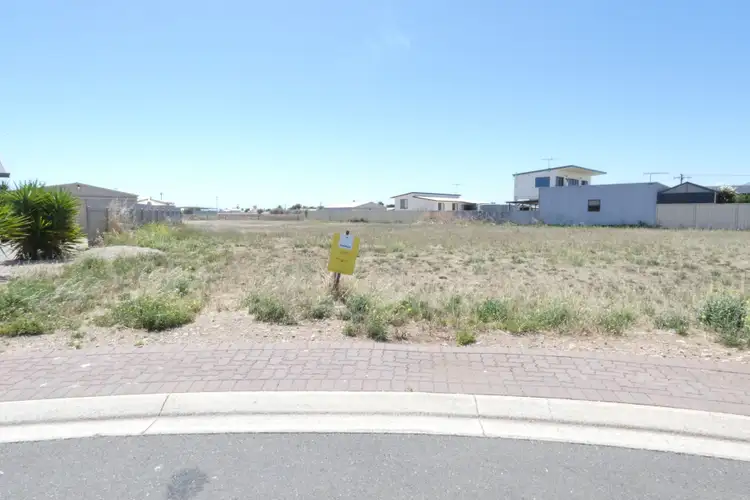 Seventh view of Homely land listing, Lot 6,/10 Clan Ranald Avenue, Edithburgh SA 5583