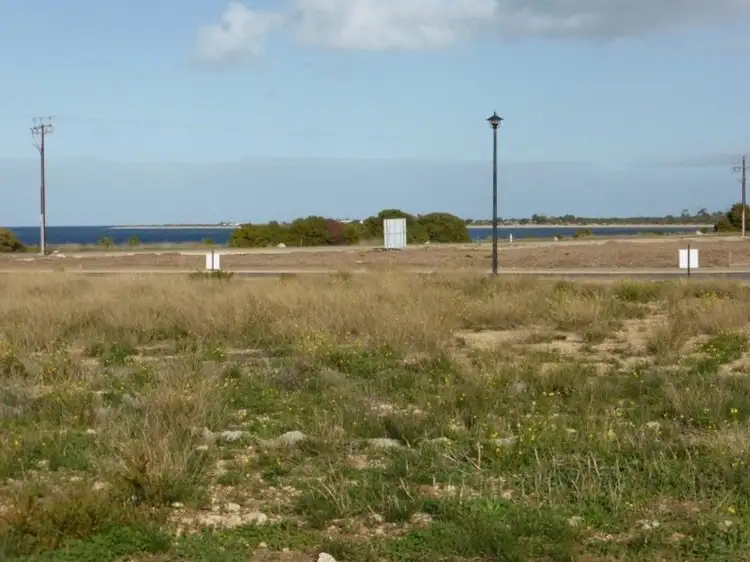 Fourth view of Homely land listing, 1 ( Lot 10 ) Charles Carter Way, Edithburgh SA 5583