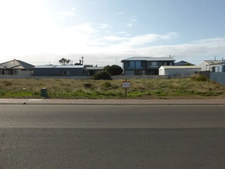 Seventh view of Homely land listing, 1 ( Lot 10 ) Charles Carter Way, Edithburgh SA 5583