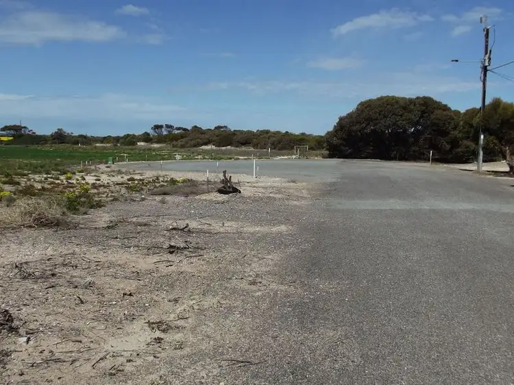 Fourth view of Homely land listing, Lot 57 Swincer Avenue, Bluff Beach SA 5575