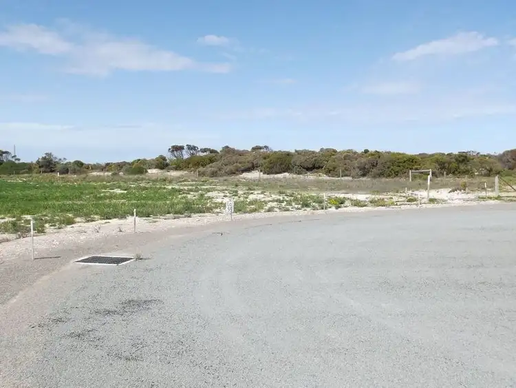Sixth view of Homely land listing, 7 (Lot 58) Swincer Avenue, Bluff Beach SA 5575