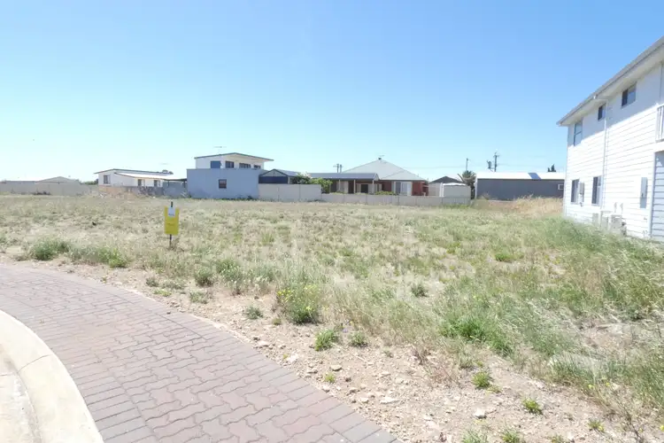 Second view of Homely land listing, Lot 5,/8 Clan Ranald Avenue, Edithburgh SA 5583