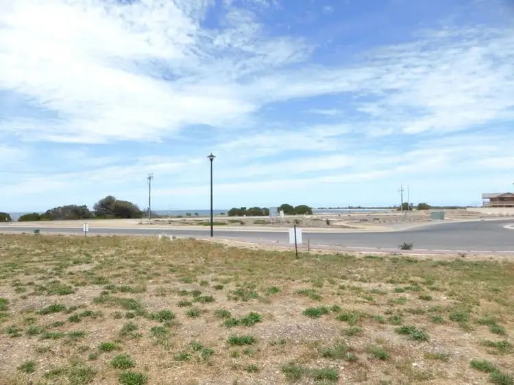 Fifth view of Homely land listing, Lot 5,/8 Clan Ranald Avenue, Edithburgh SA 5583