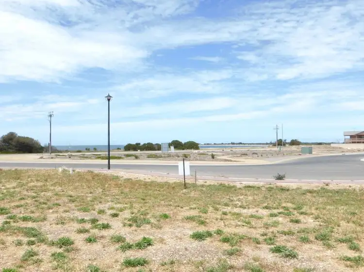 Sixth view of Homely land listing, Lot 5,/8 Clan Ranald Avenue, Edithburgh SA 5583