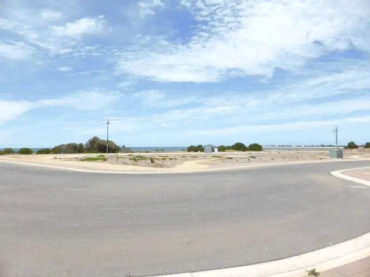 Seventh view of Homely land listing, Lot 5,/8 Clan Ranald Avenue, Edithburgh SA 5583