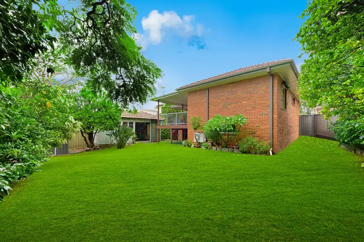 36 Swan Street, Gladesville NSW 2111