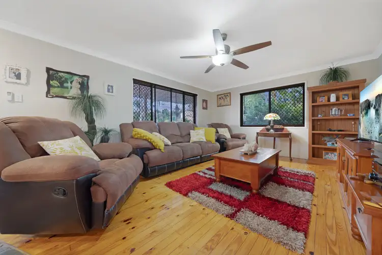 Second view of Homely house listing, 15 Coolana Street, Underwood QLD 4119