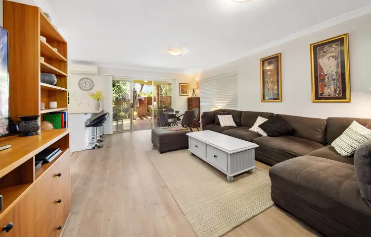 Third view of Homely apartment listing, 5/82-86 Toronto Parade, Sutherland NSW 2232
