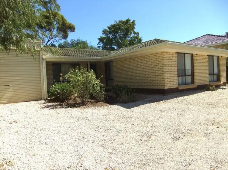 Main view of Homely house listing, 10 Belmont Crescent, Maitland SA 5573