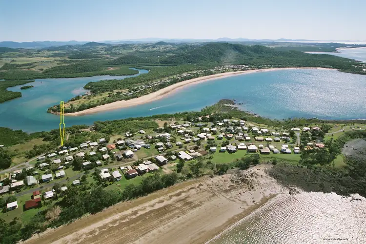42 Cooper Avenue, Campwin Beach QLD 4737