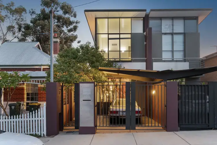 Main view of Homely house listing, 123 Glendower Street, Perth WA 6000